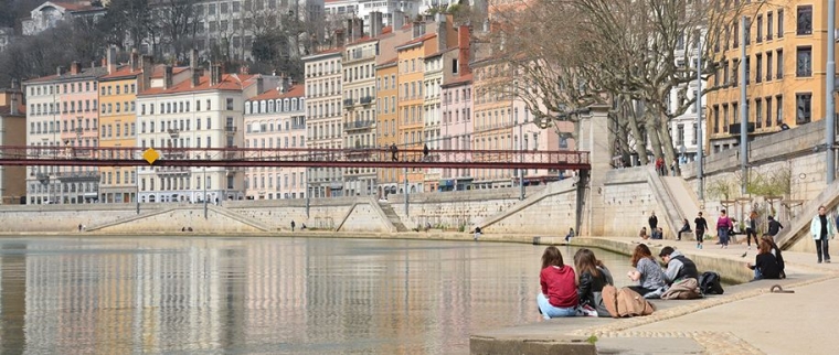 Assurance habitation Lyon